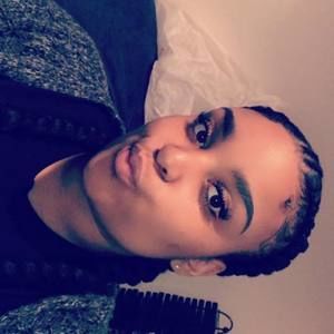 Meet your Posher, Patricia